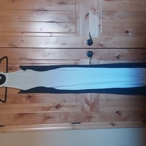 Evening dress - NWOT